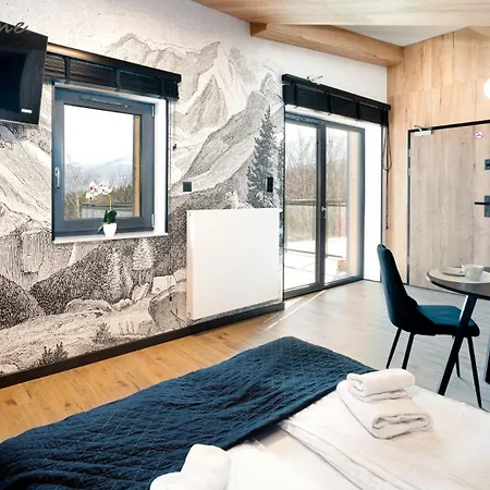 Wonder - Orlik - Blisko Arena, Kosciolka Wang I Szlakow * 카르파츠