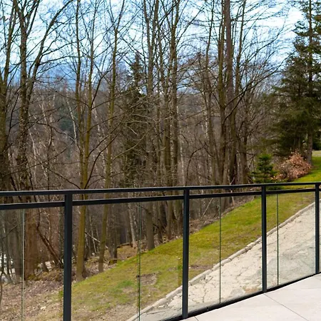 아파트 Wonder - Orlik - Blisko Arena, Kosciolka Wang I Szlakow 카르파츠