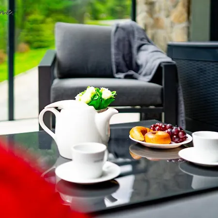 Wonder - Orlik - Blisko Arena, Kosciolka Wang I Szlakow 아파트 카르파츠