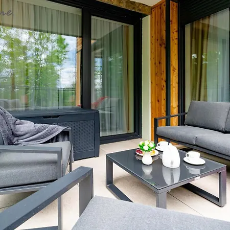 Wonder - Orlik - Blisko Arena, Kosciolka Wang I Szlakow Appartement