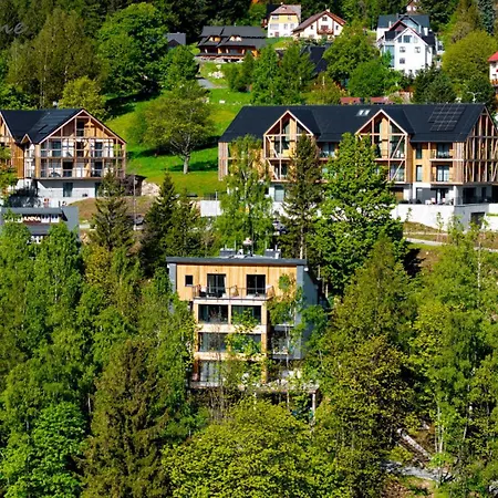 Appartement Wonder - Orlik - Blisko Arena, Kosciolka Wang I Szlakow