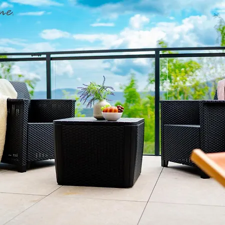 아파트 Wonder - Orlik - Blisko Arena, Kosciolka Wang I Szlakow