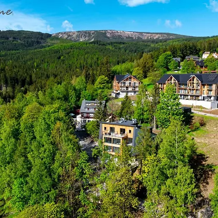 Wonder - Orlik - Blisko Arena, Kosciolka Wang I Szlakow 아파트