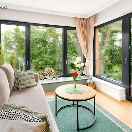 아파트 Wonder - Orlik - Blisko Arena, Kosciolka Wang I Szlakow