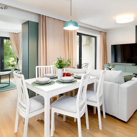 Wonder - Orlik - Blisko Arena, Kosciolka Wang I Szlakow Appartement