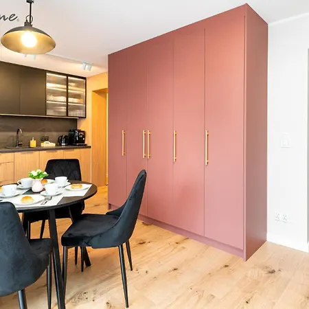 아파트 Wonder - Orlik - Blisko Arena, Kosciolka Wang I Szlakow 카르파츠