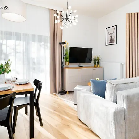 Wonder - Orlik - Blisko Arena, Kosciolka Wang I Szlakow 아파트 카르파츠