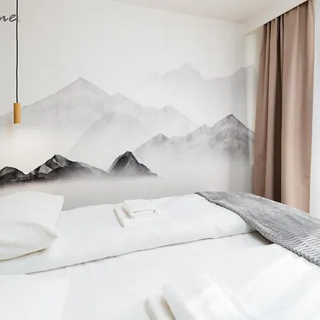 Wonder - Orlik - Blisko Arena, Kosciolka Wang I Szlakow 아파트 카르파츠