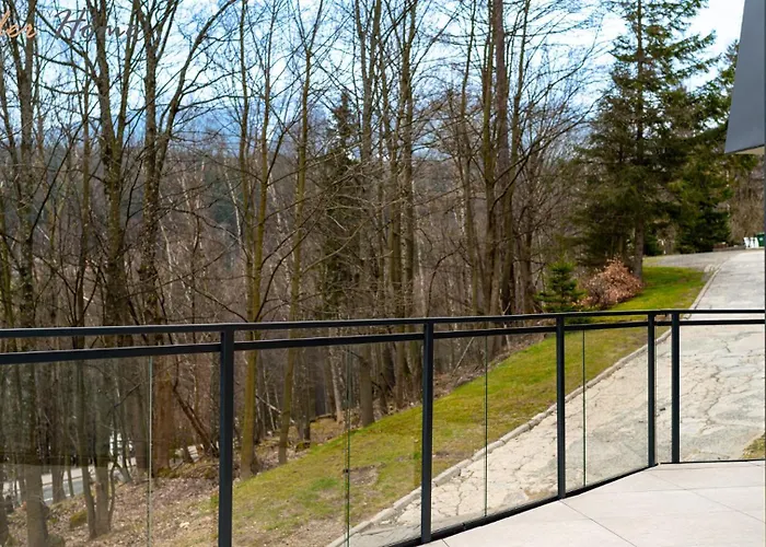 Apartmán Wonder - Orlik - Blisko Arena, Kosciolka Wang I Szlakow Karpacz