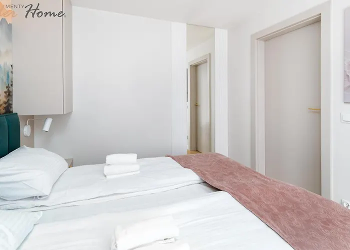 Wonder - Orlik - Blisko Arena, Kosciolka Wang I Szlakow Apartmán