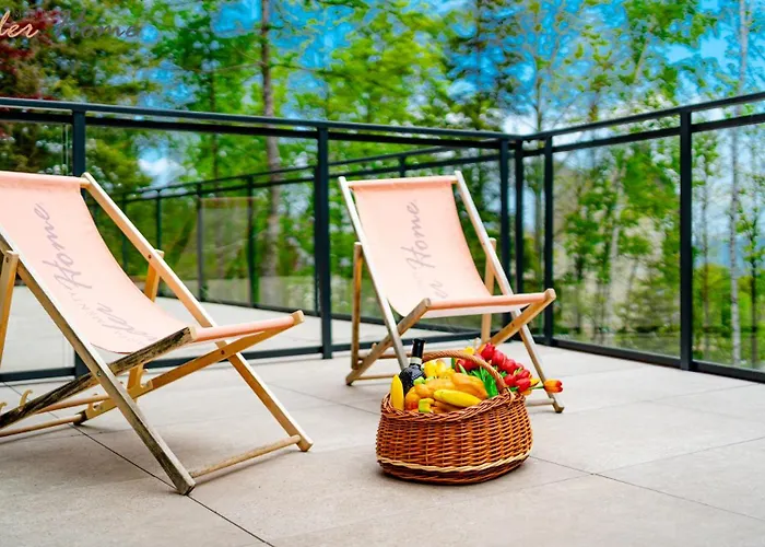 Wonder - Orlik - Blisko Arena, Kosciolka Wang I Szlakow Apartmán