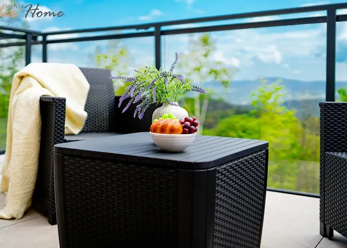 Wonder - Orlik - Blisko Arena, Kosciolka Wang I Szlakow Apartmán *