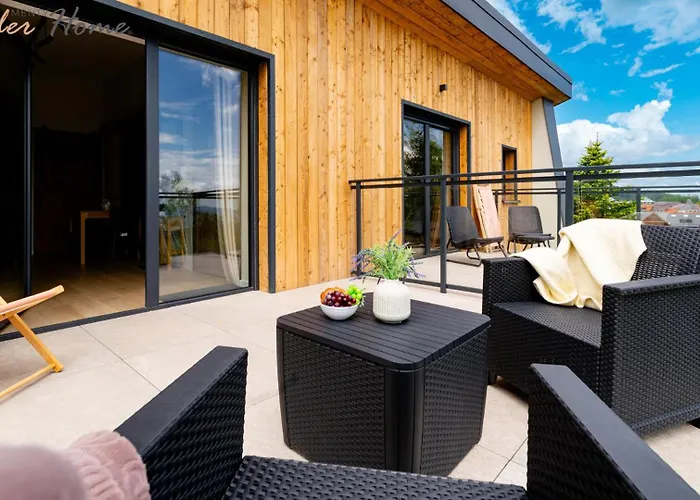 Wonder - Orlik - Blisko Arena, Kosciolka Wang I Szlakow Karpacz