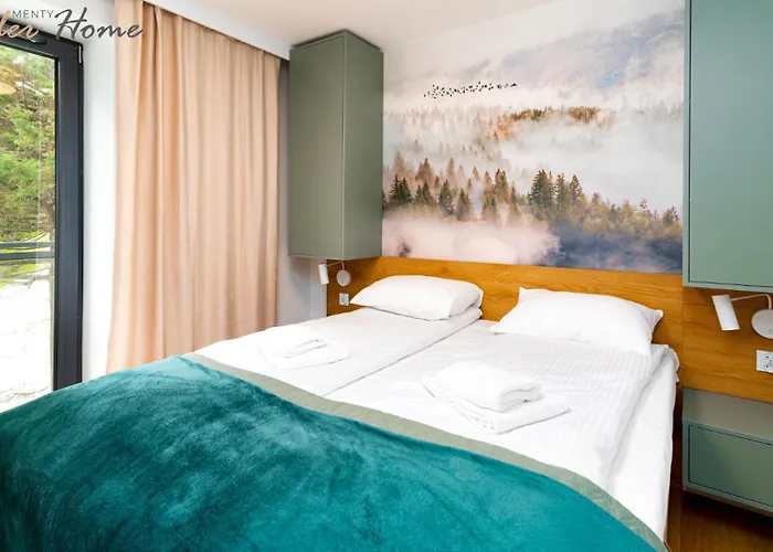 Wonder - Orlik - Blisko Arena, Kosciolka Wang I Szlakow Apartmán Karpacz