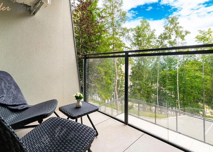 Apartmán Wonder - Orlik - Blisko Arena, Kosciolka Wang I Szlakow Karpacz