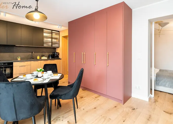 Apartmán Wonder - Orlik - Blisko Arena, Kosciolka Wang I Szlakow Karpacz