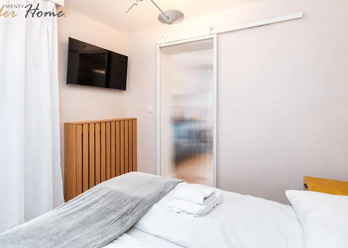 Wonder - Orlik - Blisko Arena, Kosciolka Wang I Szlakow Apartmán