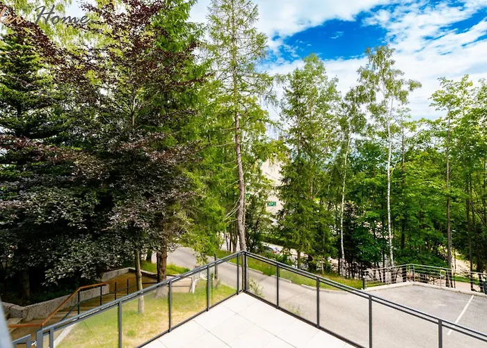 Wonder - Orlik - Blisko Arena, Kosciolka Wang I Szlakow Apartmán Karpacz