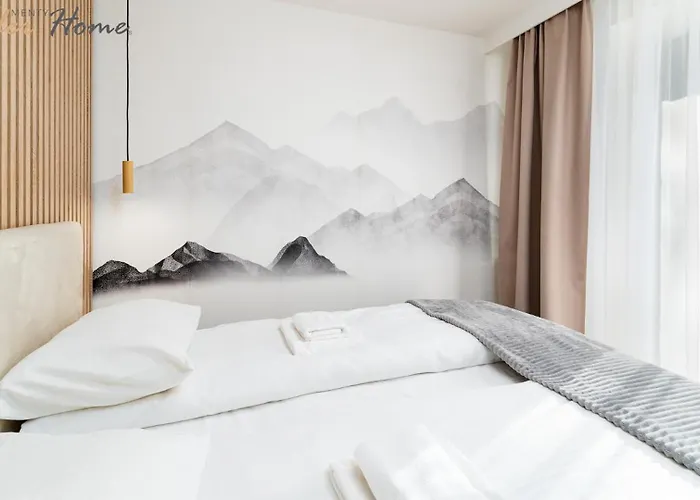 Wonder - Orlik - Blisko Arena, Kosciolka Wang I Szlakow Apartmán Karpacz