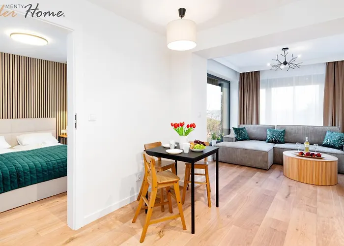 Apartmán Wonder - Orlik - Blisko Arena, Kosciolka Wang I Szlakow Karpacz