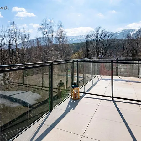 Lejlighed Wonder - Orlik - Blisko Arena, Kosciolka Wang I Szlakow *