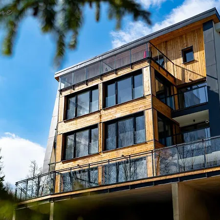 Wonder - Orlik - Blisko Arena, Kosciolka Wang I Szlakow Lejlighed Karpacz