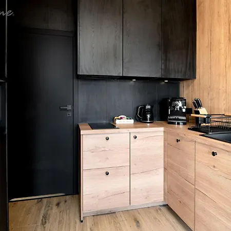 Lejlighed Wonder - Orlik - Blisko Arena, Kosciolka Wang I Szlakow *