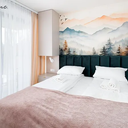 Wonder - Orlik - Blisko Arena, Kosciolka Wang I Szlakow * Karpacz