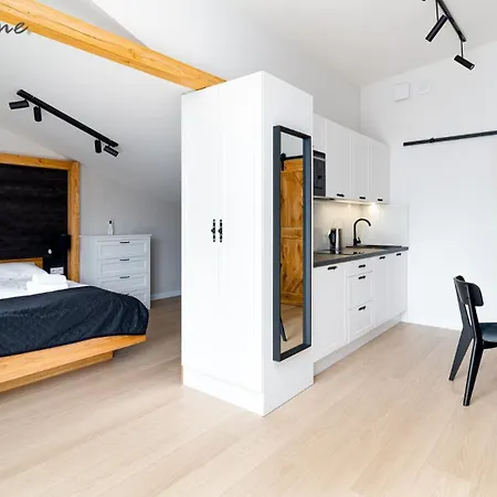 Wonder - Orlik - Blisko Arena, Kosciolka Wang I Szlakow Karpacz