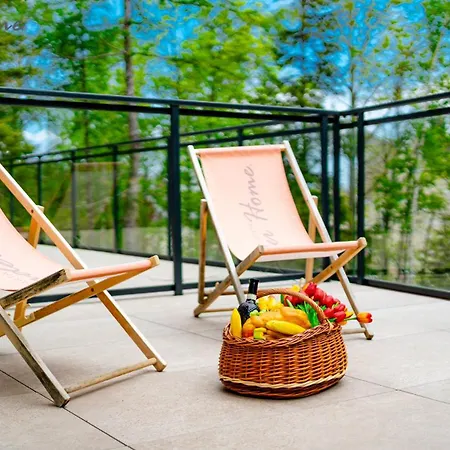 Wonder - Orlik - Blisko Arena, Kosciolka Wang I Szlakow Lejlighed