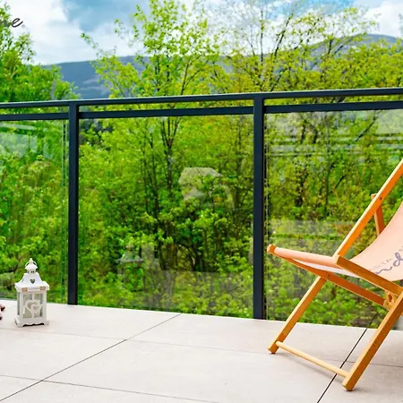 Lejlighed Wonder - Orlik - Blisko Arena, Kosciolka Wang I Szlakow