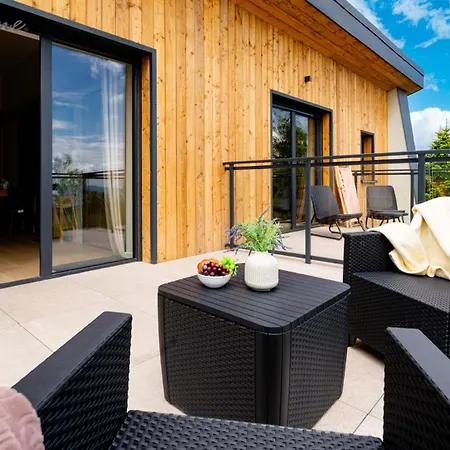 Wonder - Orlik - Blisko Arena, Kosciolka Wang I Szlakow Karpacz