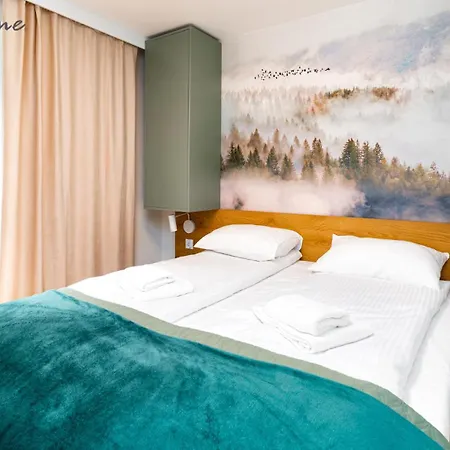 Wonder - Orlik - Blisko Arena, Kosciolka Wang I Szlakow Lejlighed Karpacz