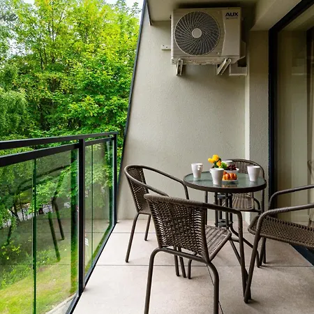 Lejlighed Wonder - Orlik - Blisko Arena, Kosciolka Wang I Szlakow Karpacz