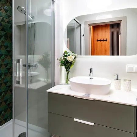 Wonder - Orlik - Blisko Arena, Kosciolka Wang I Szlakow Karpacz