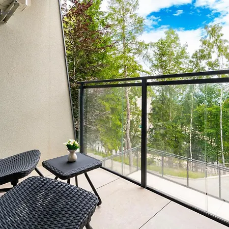 Lejlighed Wonder - Orlik - Blisko Arena, Kosciolka Wang I Szlakow Karpacz