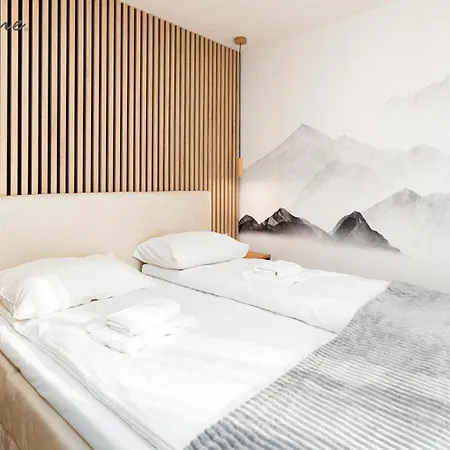 Wonder - Orlik - Blisko Arena, Kosciolka Wang I Szlakow Karpacz