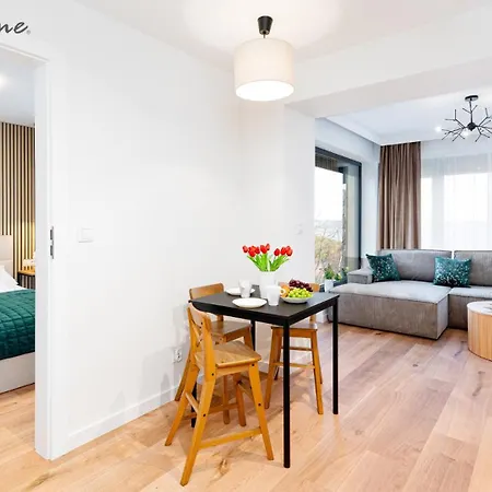 Apartment Wonder - Orlik - Blisko Arena, Kosciolka Wang I Szlakow Karpacz