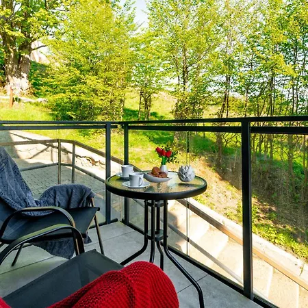 Wonder - Orlik - Blisko Arena, Kosciolka Wang I Szlakow Apartman *