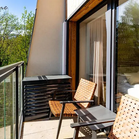 Apartman Wonder - Orlik - Blisko Arena, Kosciolka Wang I Szlakow