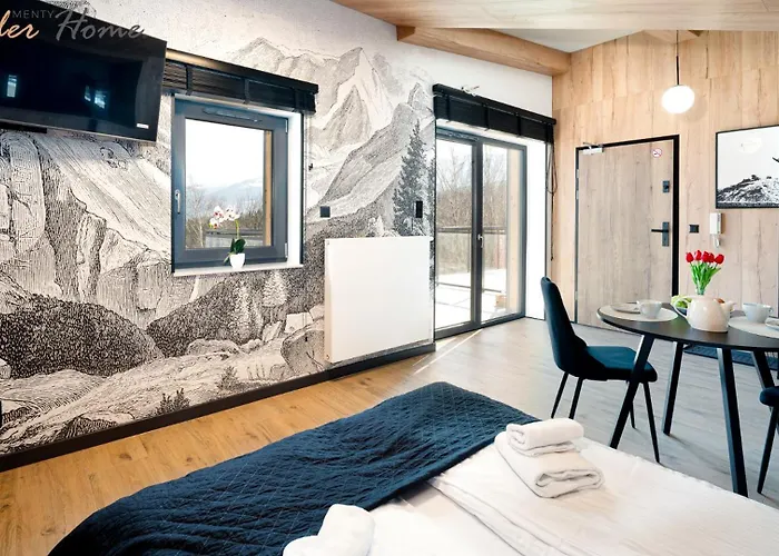 Wonder - Orlik - Blisko Arena, Kosciolka Wang I Szlakow * Karpacz