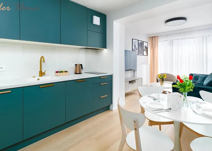 Wonder - Orlik - Blisko Arena, Kosciolka Wang I Szlakow Karpacz