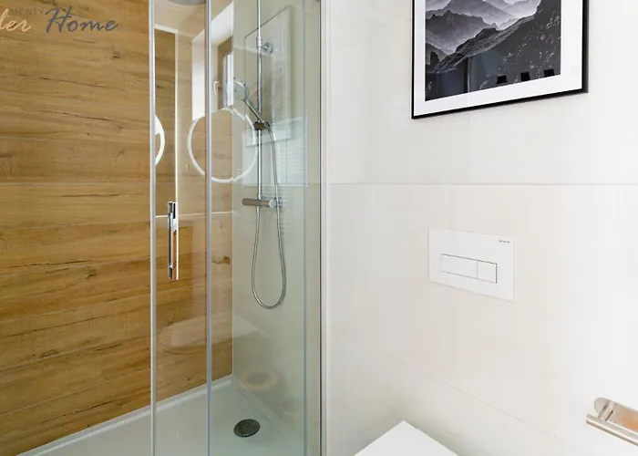 Wonder - Orlik - Blisko Arena, Kosciolka Wang I Szlakow * Karpacz