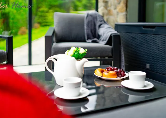 Wonder - Orlik - Blisko Arena, Kosciolka Wang I Szlakow Appartamento Karpacz