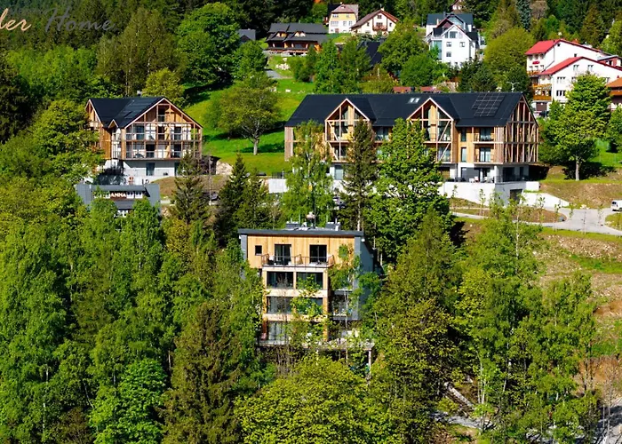 Apartment Wonder - Orlik - Blisko Arena, Kosciolka Wang I Szlakow