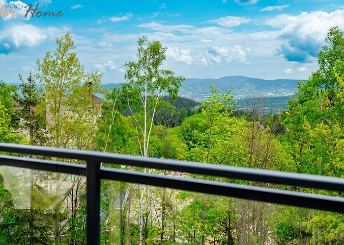 Wonder - Orlik - Blisko Arena, Kosciolka Wang I Szlakow Apartment