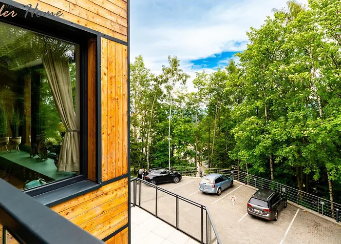 Wonder - Orlik - Blisko Arena, Kosciolka Wang I Szlakow * Karpacz