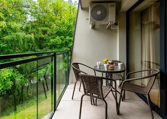 Apartment Wonder - Orlik - Blisko Arena, Kosciolka Wang I Szlakow Karpacz