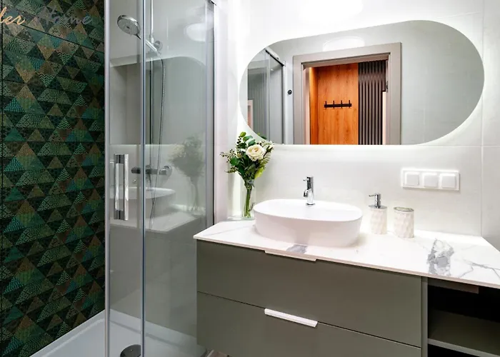 Wonder - Orlik - Blisko Arena, Kosciolka Wang I Szlakow Karpacz