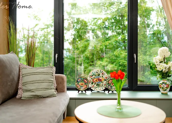 Wonder - Orlik - Blisko Arena, Kosciolka Wang I Szlakow Apartment Karpacz